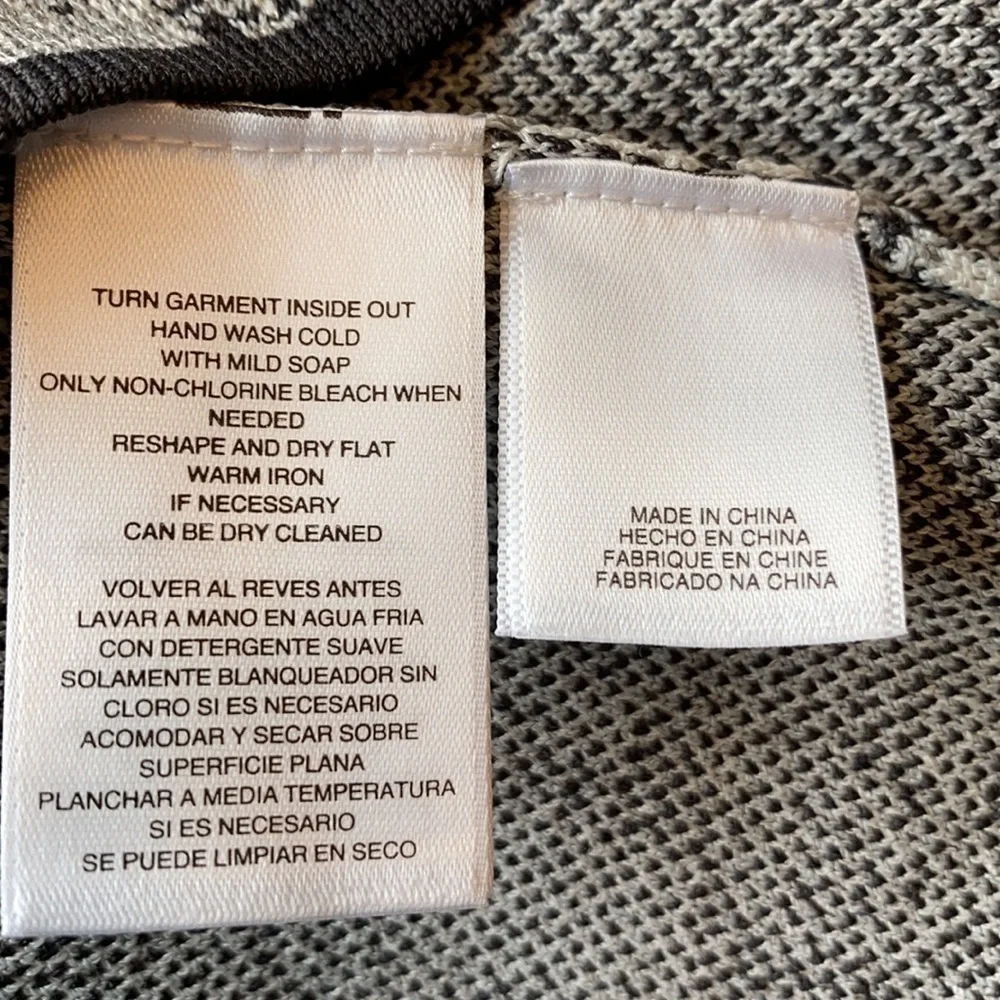 RACHEL Rachel Roy Lindey Sweater